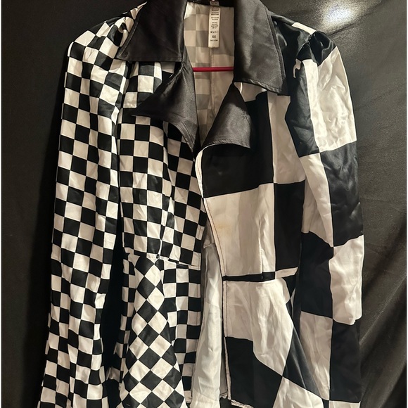 Cardi B Costume Size XXS **Rare** - Picture 9 of 14